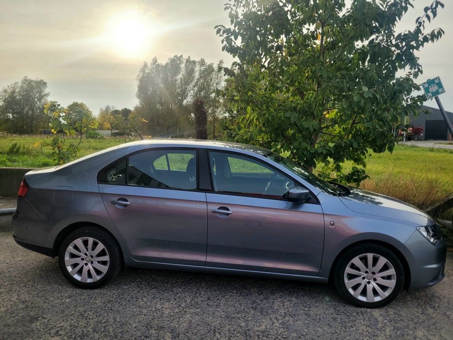 Seat Toledo  1,6 dieael