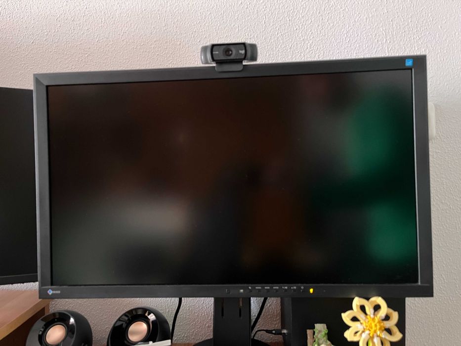 Monitor IPS EIZO FlexScan EV2736W 2k 60hz 27 inch