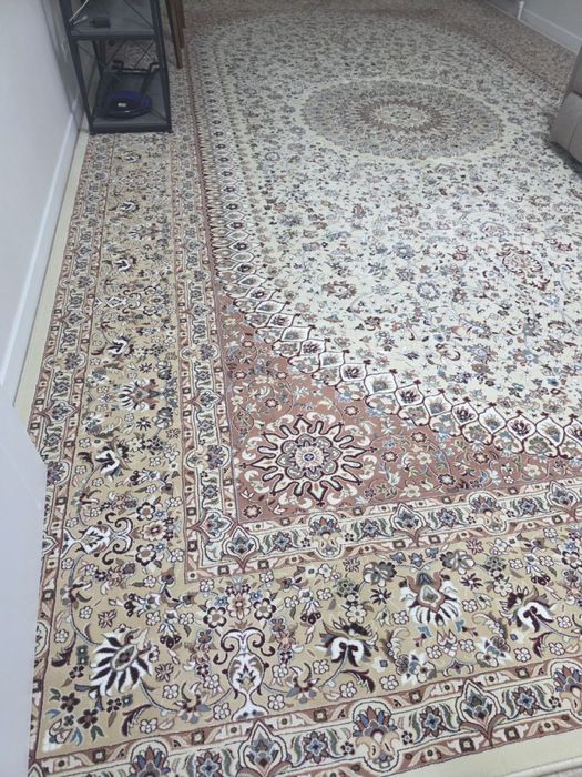 Gilam 3’50ga 6’00