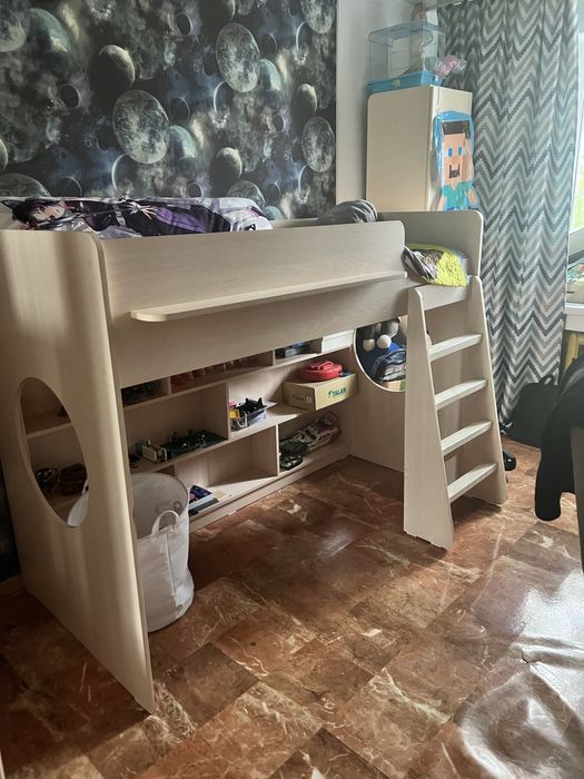 Срочно продам детский гарнитур