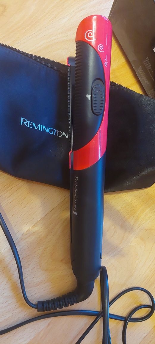 Преса за коса Remington