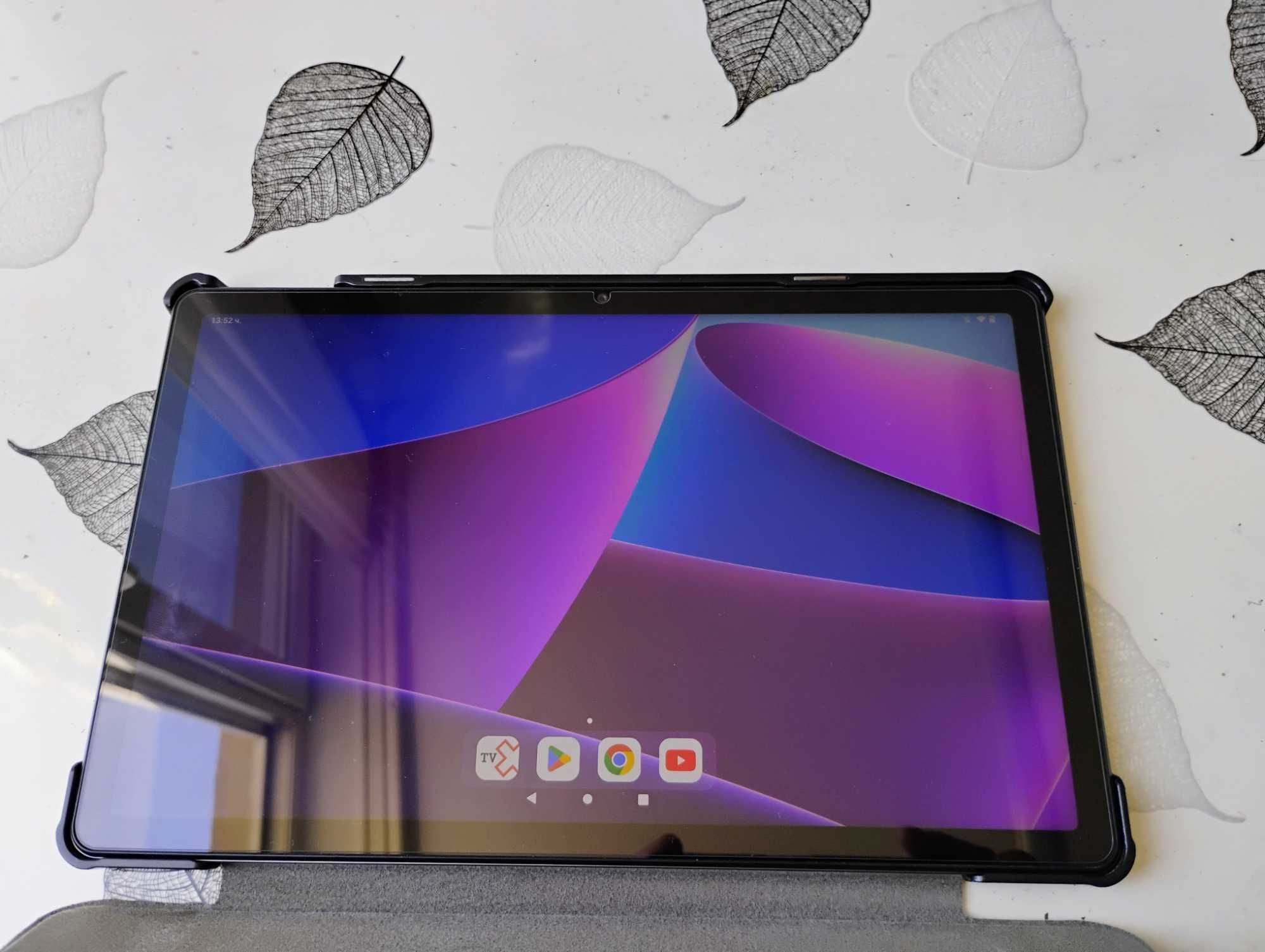 Lenovo tab M10 3rd generation tb128xu