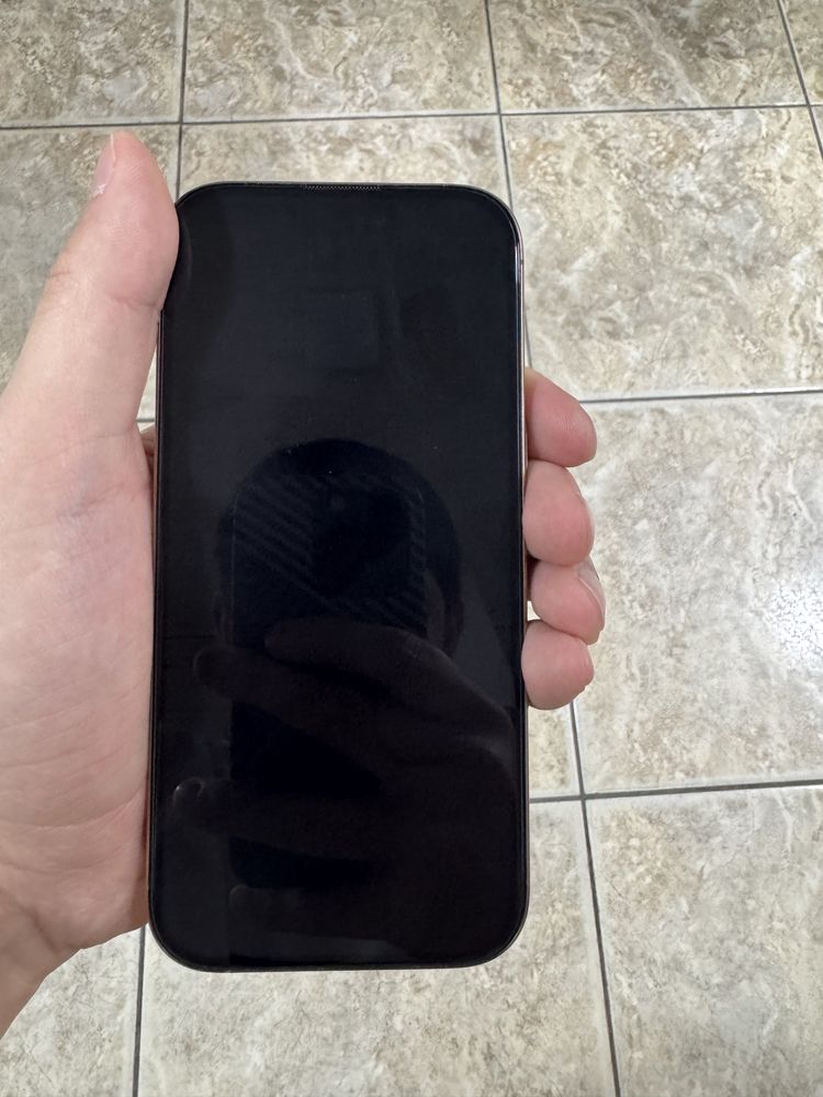 Iphone 16 pro 128