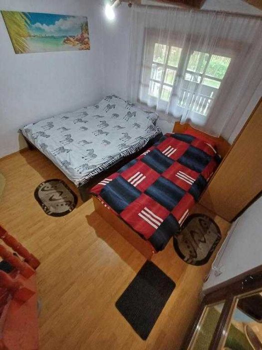 inchiriez cabana Craciun TransApuseana