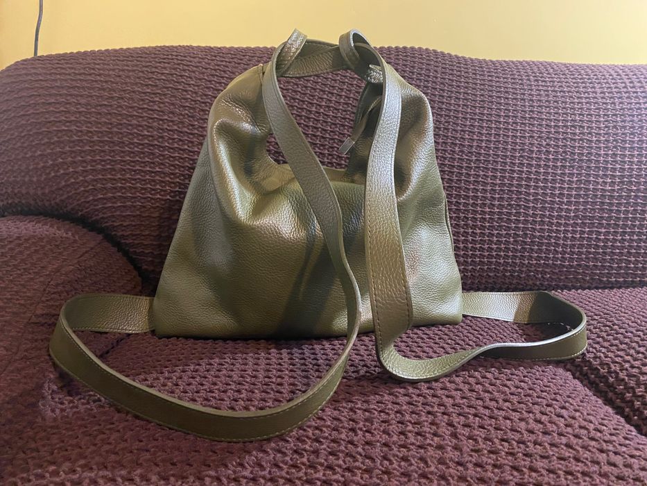 Чанти от Punto и Florence bag