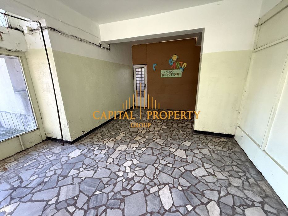 Продава се Офис в Дулово - 187 кв.м за 602 €/кв.м - Снимка #8