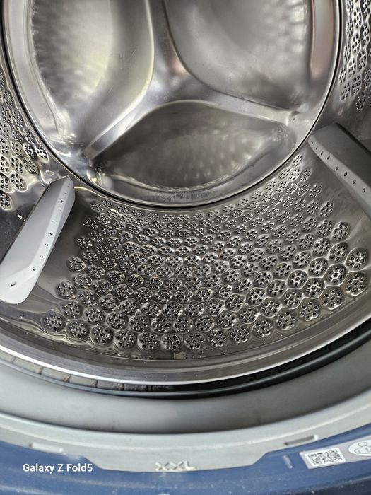 Професионална пералня  Electrolux we170p