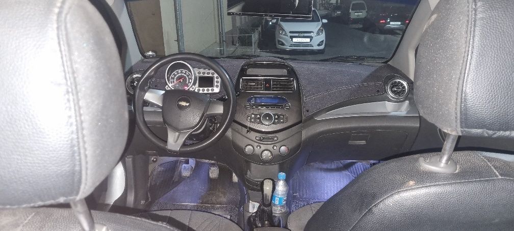 Spark 3poz sotiladi naxtga 2014 y 5600