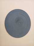 Slipmat SFTG172-01 pickup Technics SL1200 din cauciuc