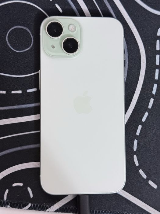 Iphone 15 в идеальном состояние