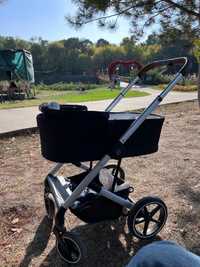 Landou Cybex Cot S