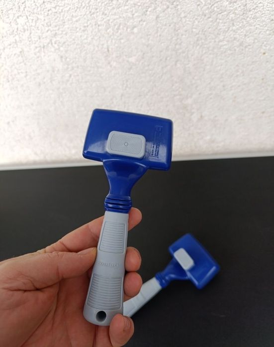 perie zoofari indepartarea par descalcire blana caini pisici naparlire