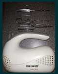 MIxer de mana folosit