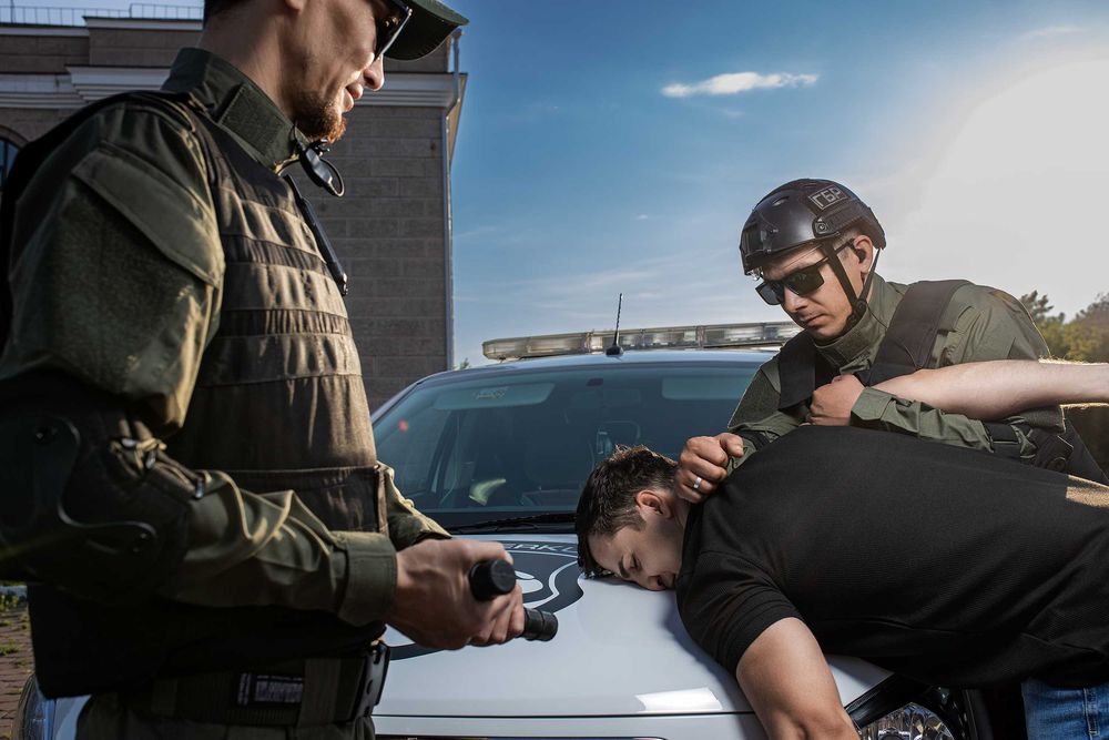 Видеонаблюдение и охрана дома в Аксу. Установка под ключ