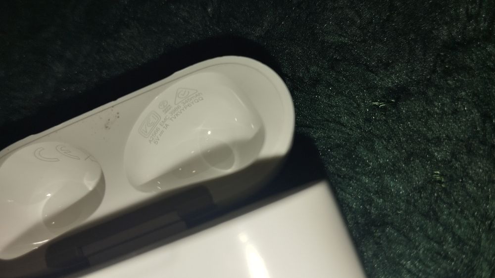 Airpods 3 ANC   .