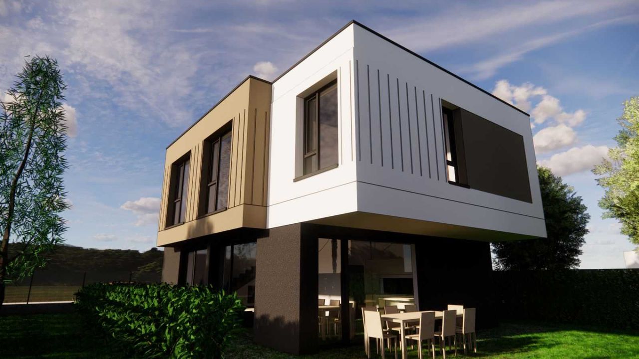Продава се Парцел в с. Ярджиловци, Област Перник - 514 кв.м за 54 €/кв.м - Снимка #2