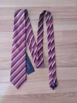 Нова копринена вратовръзка Tomy Hilfiger