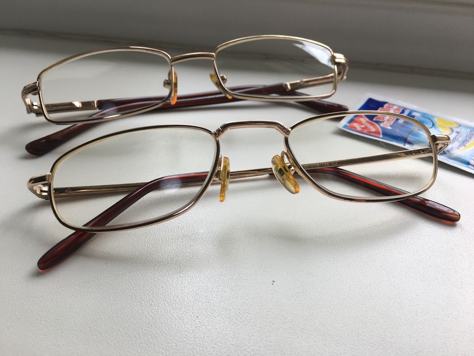 Продам очки