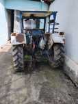 Vând tractor Fiat 2000
