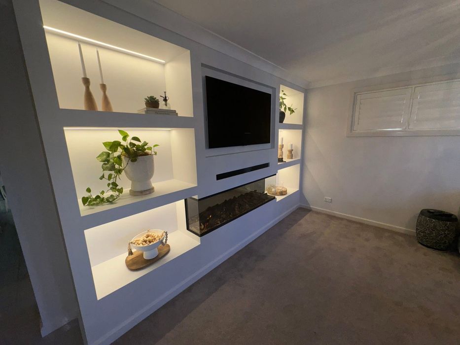 Electrician / Instalatii electrice / Sisteme supraveghere Automatizari