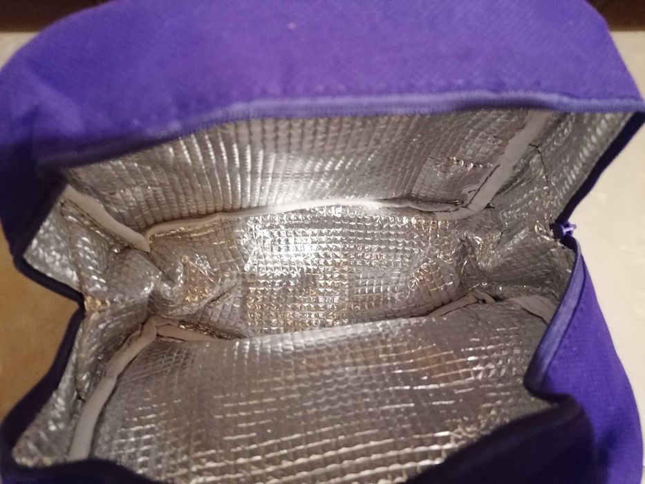 Нова детска термочанта