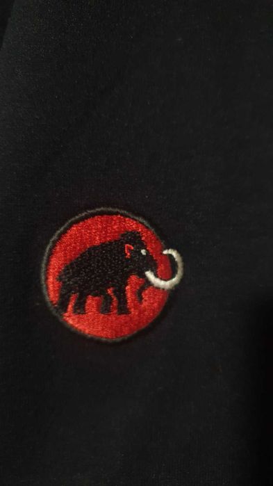 Есенно яке Mammut Polartec