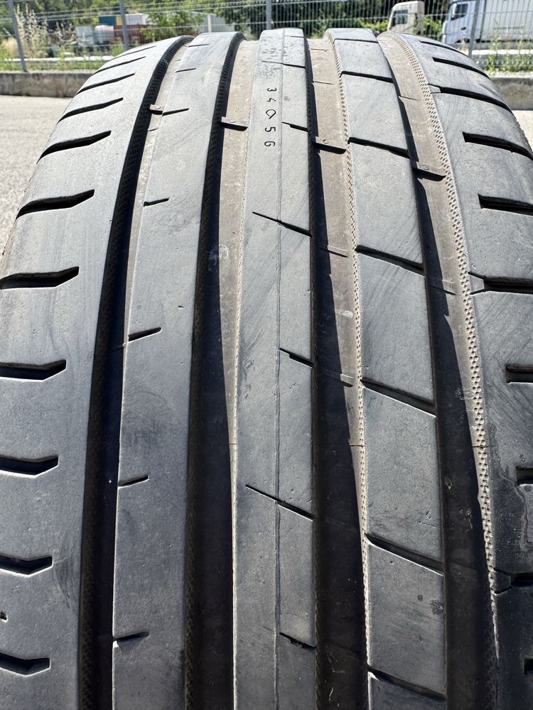Nokian 235 45 ZR 18 , 1 брой