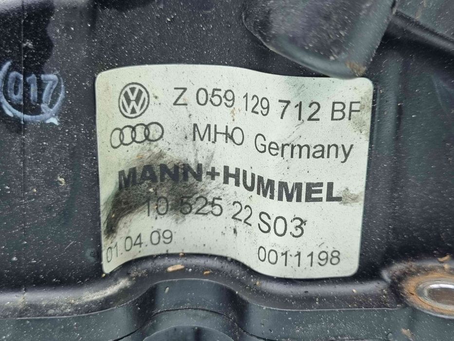 Galerie admisie Volkswagen Phaeton (3D) [Fabr 2002-2016] 059129712BF 3