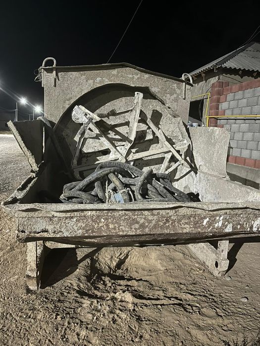 Агрегат штукатурный