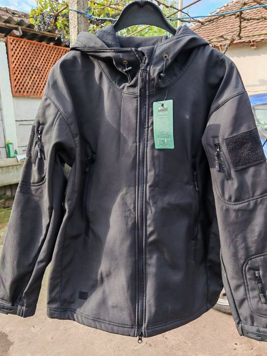 Vând trening Softshell pentce pentru bărbați