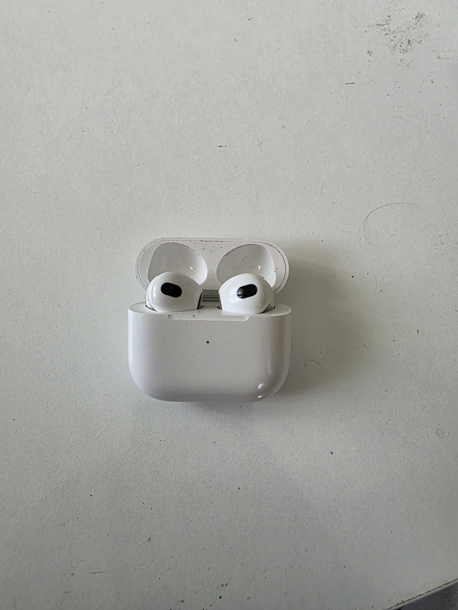 Оригинални Apple AirPods 3th Generation