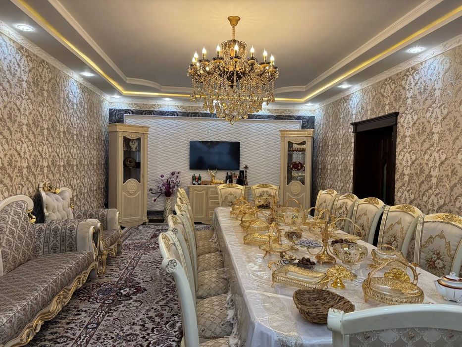 Сергели Мэтал завод 6 сотку 7 хона