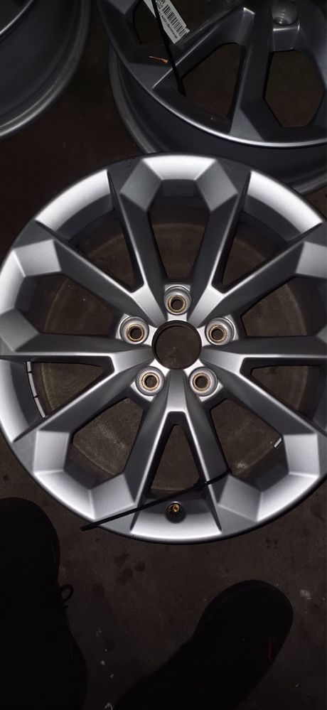 Джанти Ауди 5х112 / VW / Skoda / VAG