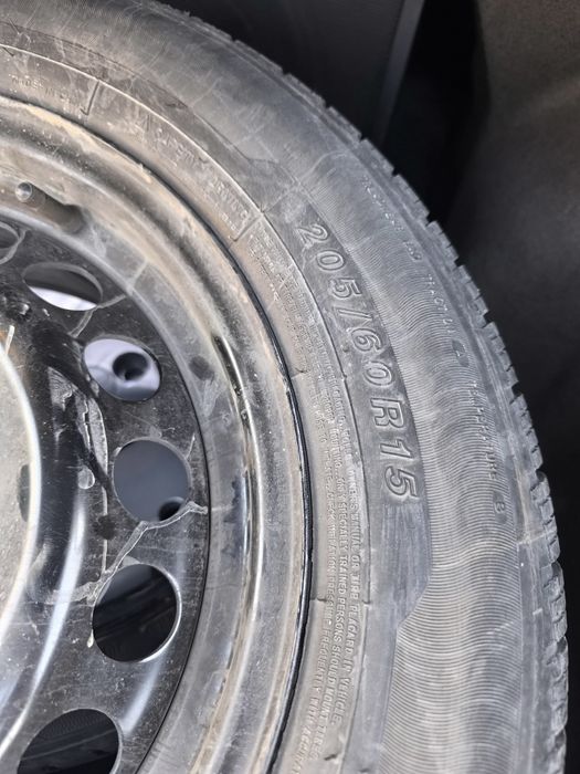 Кобальт диска и шина