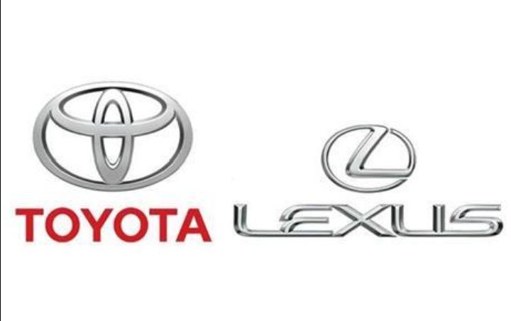 Toyota/Lexus/автозапчасти