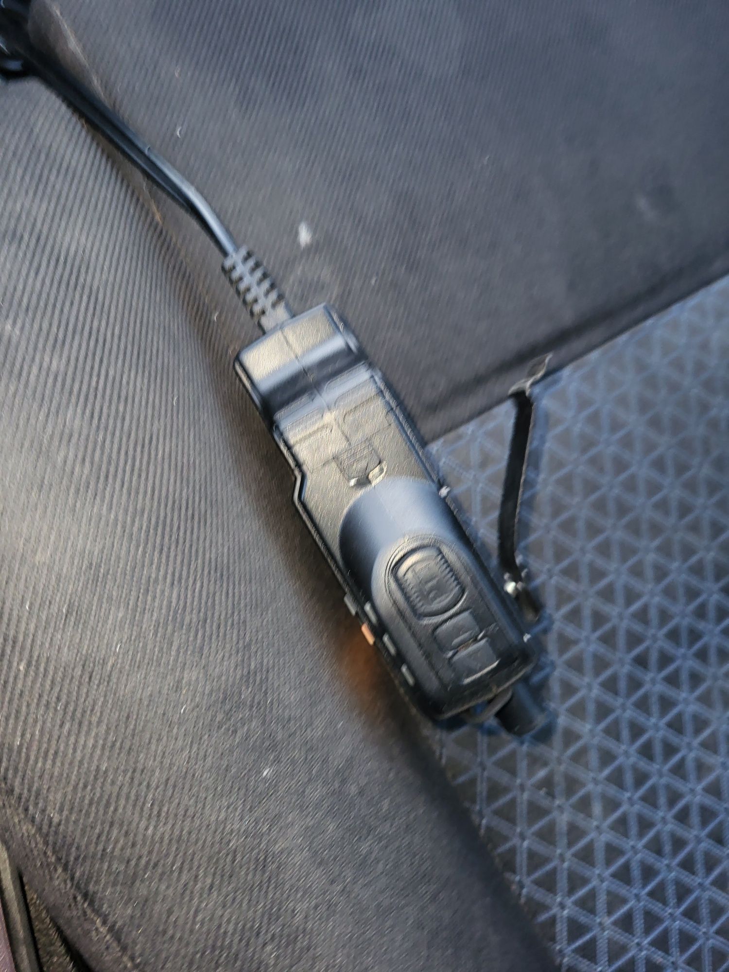 Vând statie cb pni escot HP62
