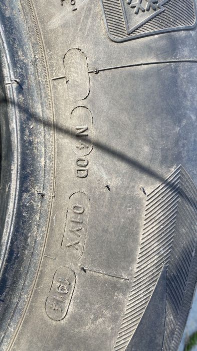 Anvelope iarna 215.65.16