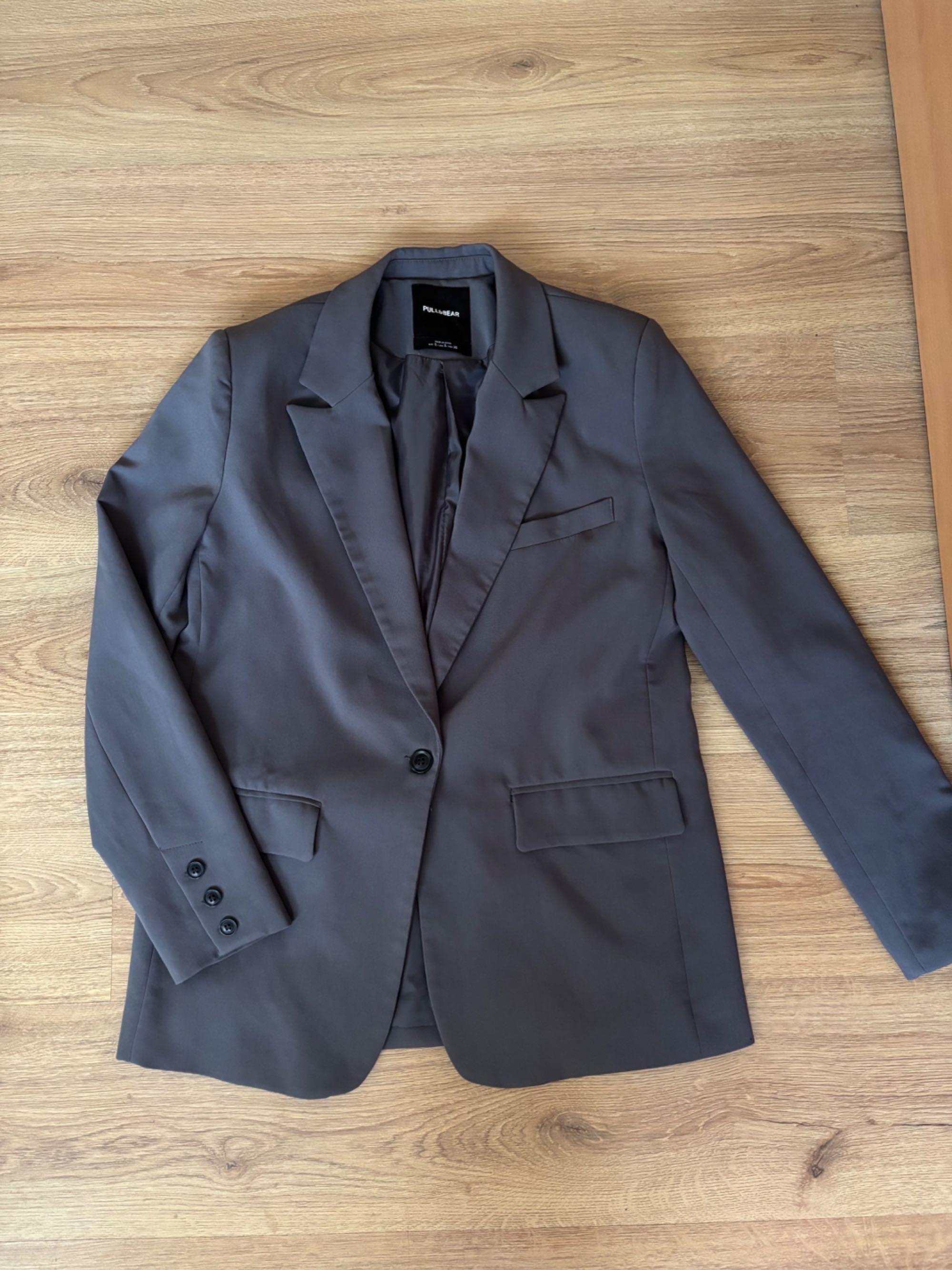 Блейзър Pull&bear яке Vero Moda