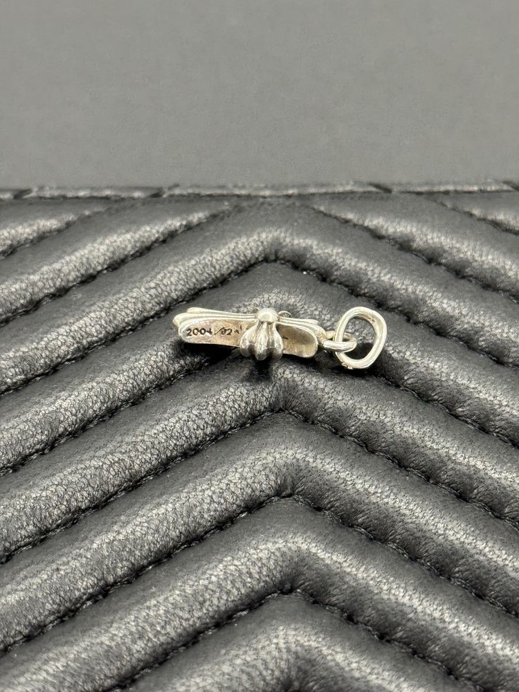 Chrome Hearts Sapphire Baby Fat