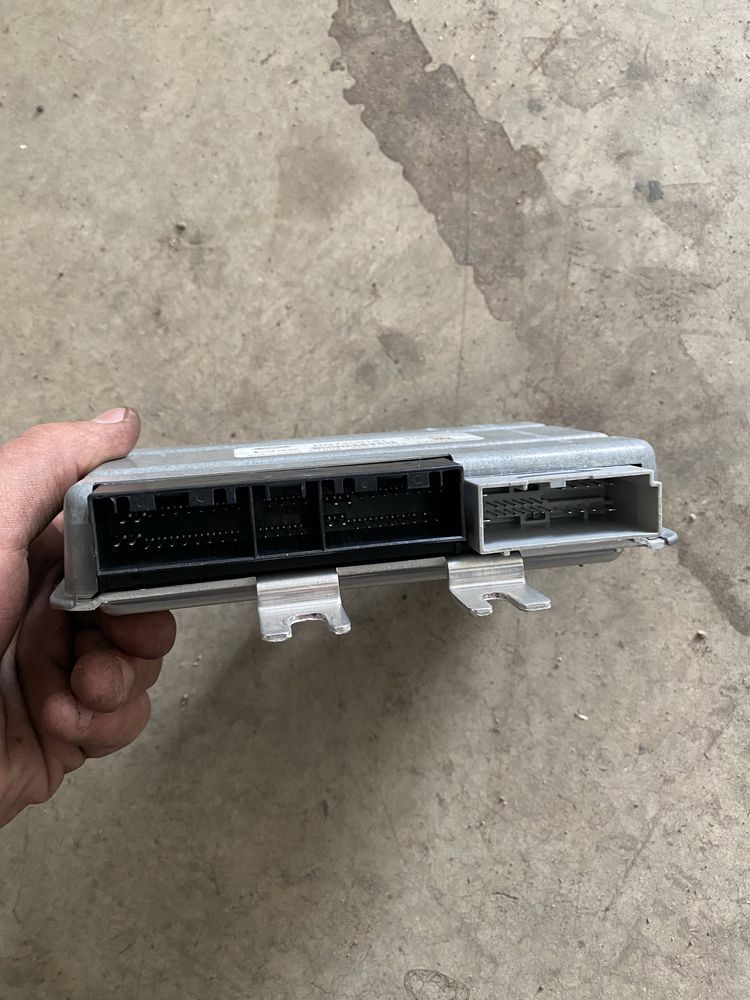 Модул за управление на въздушно окачване за RANGE ROVER