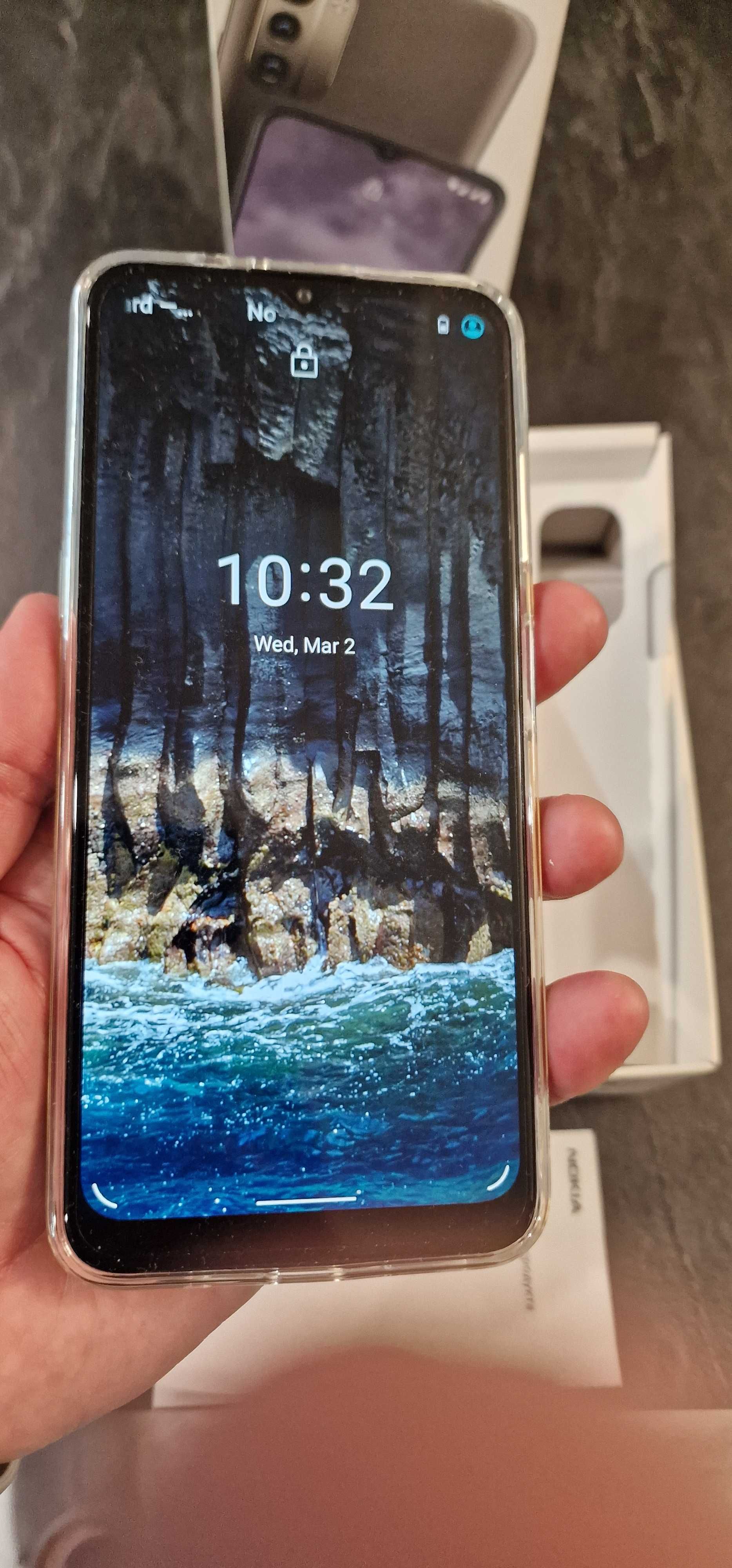 телефон nokia G11