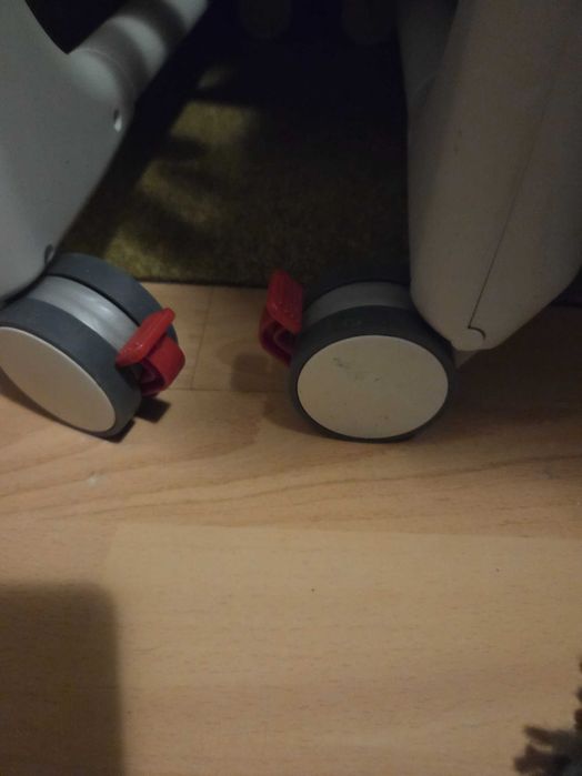 Scaun de masa pentru copii 2 in 1