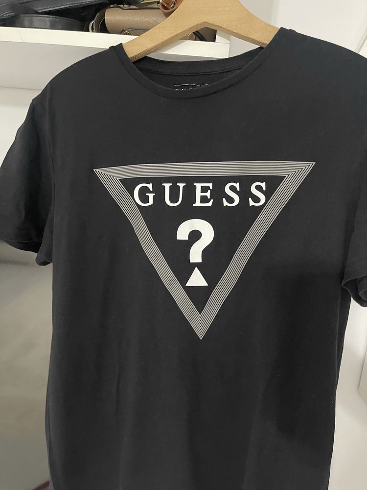 Vand tricou guess