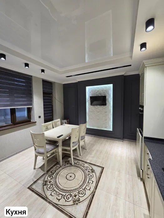 Продажа шикарного дома в Ханабаде