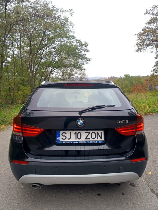 BMW X1 xdrive 2.0 diesel