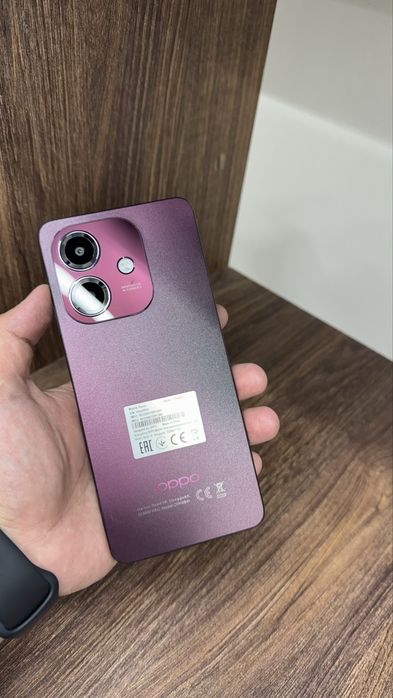 Oppo A3 X / 128gb. Daemmoney Lombard
