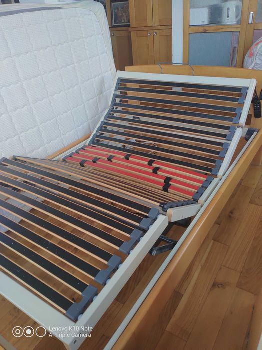 подматрачна скара и матрак