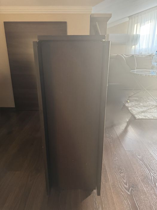 Vand masa retractabila