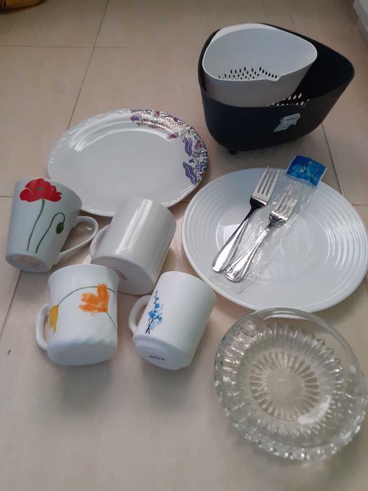 Accesorii de bucătărie