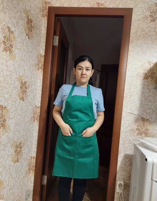 Уборка квартир в Алматы — под ключ